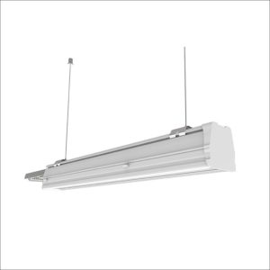 26W-85W Linkable LED Linear Lights