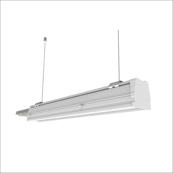 26W-85W Linkable LED Linear Lights