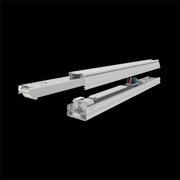 26W-85W Linkable LED Linear Lights