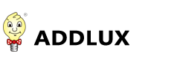 AddLux Logo for LED Linear Lighting