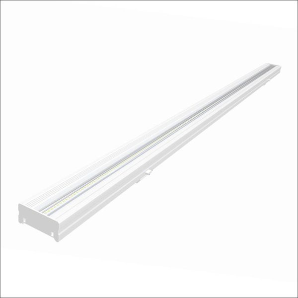 26W-85W LED Luminaire of Integrated Linkable LED Linear Light Fixtures - Image 3