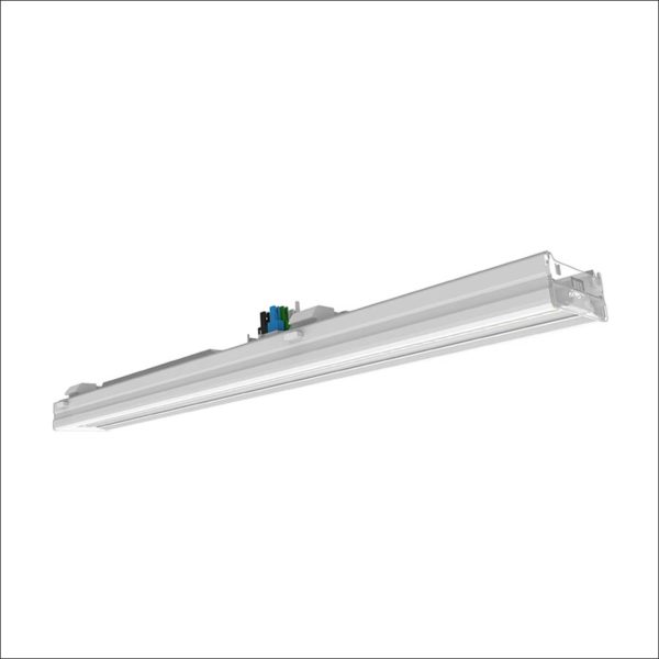 Luminaire of LED Linear Lights