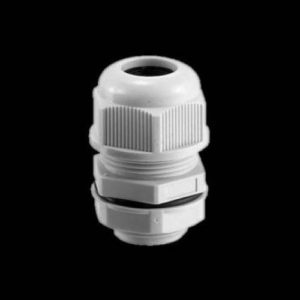 Cable Gland for LED Supermarket Lights