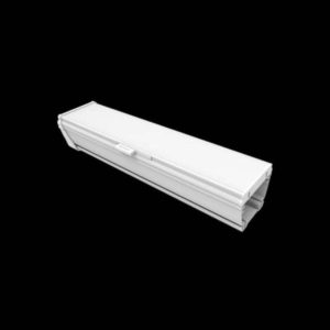 Feed In Box for LED Linear Trunk Lights