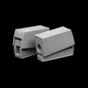 Wire Connector for LED Linear Warehouse Lights