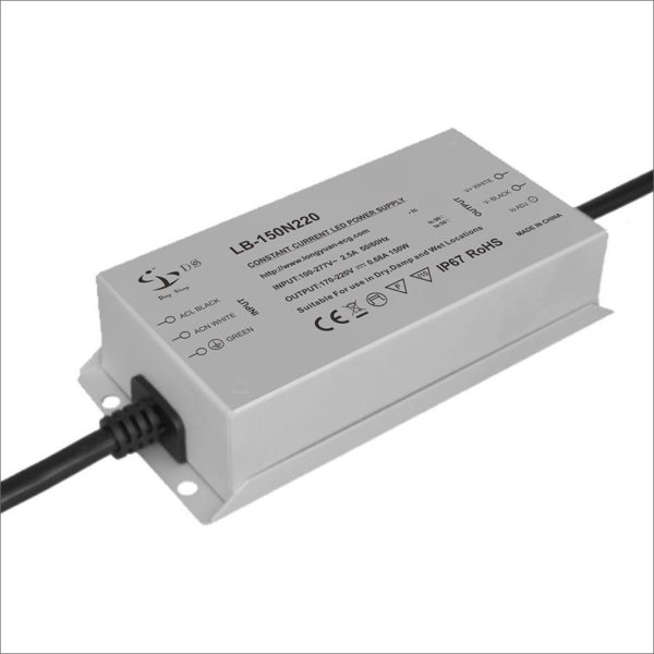 LB-240N LED Power Driver ( LED Power Supply )