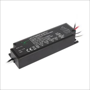 LC-80N LED Power Constant Current Driver ( LED Power Supply )