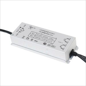 LD-200MH LED Power Driver ( LED Power Supply )