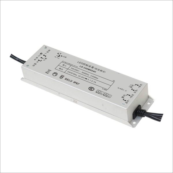 LD-240MH LED Power Driver ( LED Power Supply )