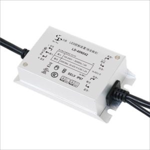 LD-40N LED Power Driver ( LED Power Supply )