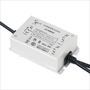 LD-50N LED Power Driver ( LED Power Supply )