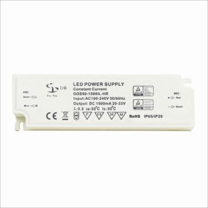 LF-50N LED Power Driver ( LED Power Supply )