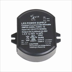 LG-20M LED Power Driver ( LED Power Supply )
