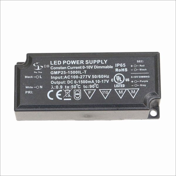 LG-25M LED Power Driver ( LED Power Supply )