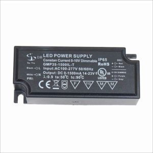 LG-35M LED Power Driver ( LED Power Supply )