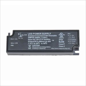 LG-50M LED Power Driver ( LED Power Supply )