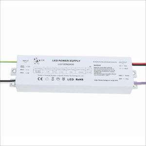 LI-100M LED Power Supply