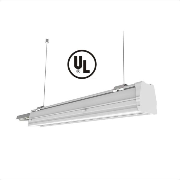 UL 26W-85W Linkable LED Linear Lighting System
