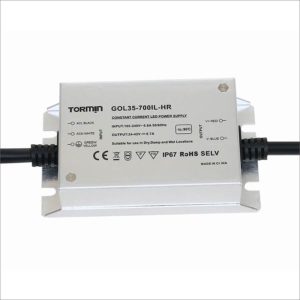 LLS-100N LED Power Driver ( LED Power Supply )