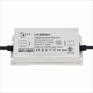 LLS-150N LED Power Driver ( LED Power Supply )