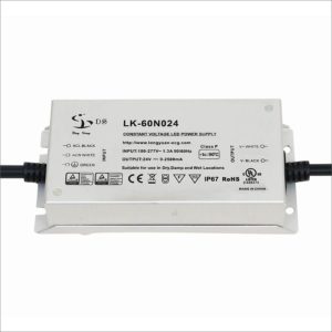 LLS-200N LED Power Driver ( LED Power Supply )