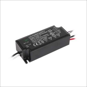 20W UL TUV CB CE Dimmable Constant Current LED Power Driver