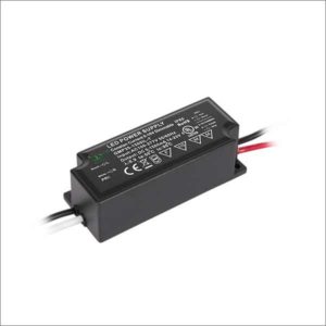 40W UL TUV CB CE Dimmable Constant Current LED Driver