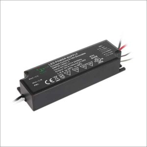 80W UL TUV CB CE Dimmable Constant Current LED Driver