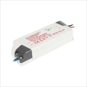 LJ 60W UL TUV CCC CE Constant Current LED Driver